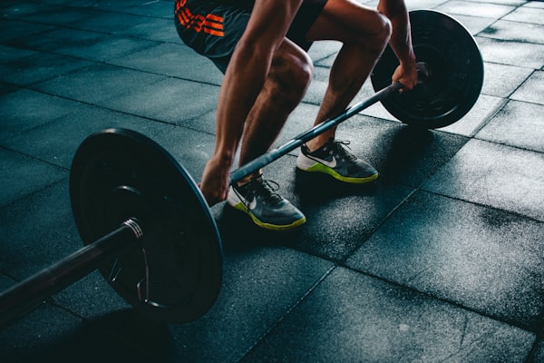 15 Minute Home HIIT Workout No Equipment