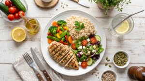 7 day diet plan