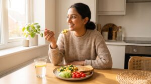 Intermittent fasting