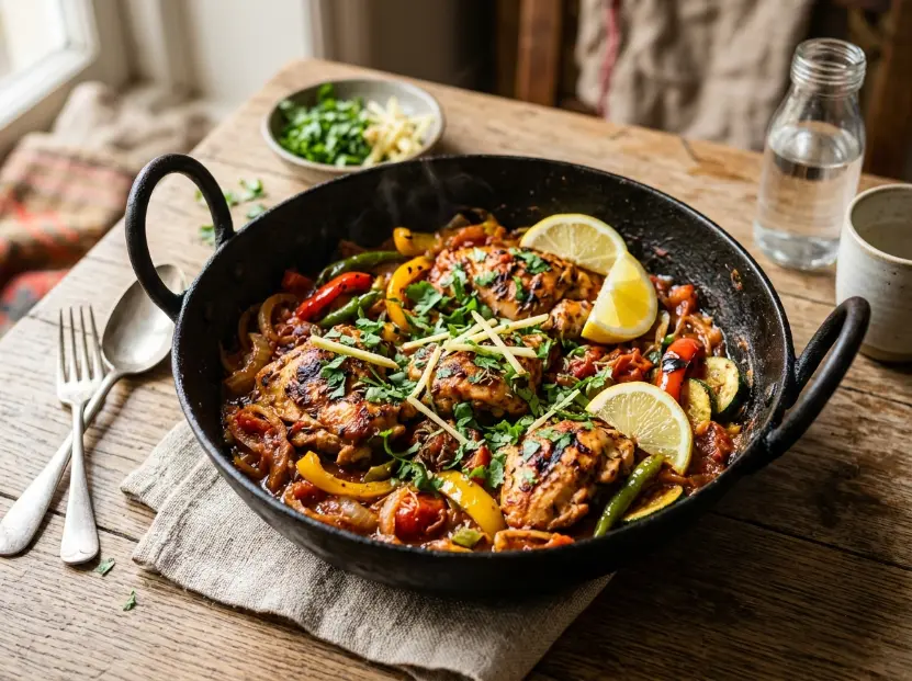 Healthy Recipes